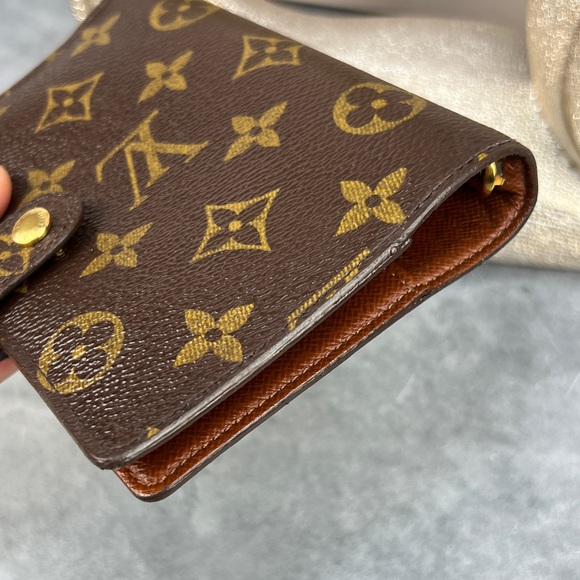 🌵Louis Vuitton Agenda PM Monogram🌵 - Picture 5 of 14